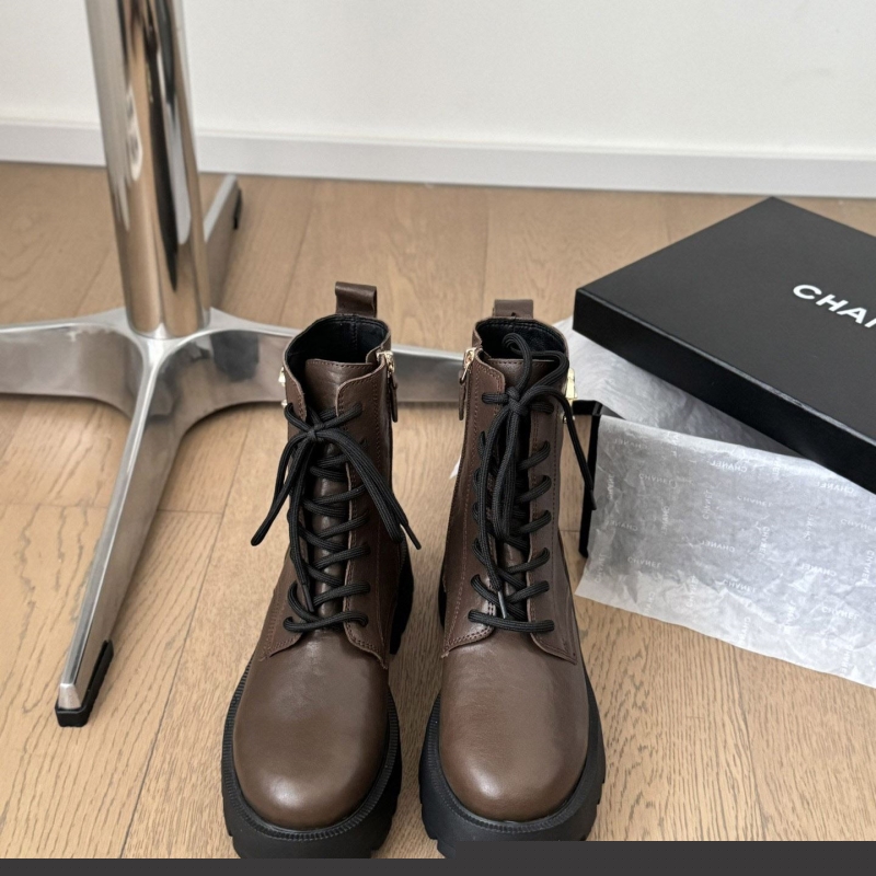 Ch*el casual shoes